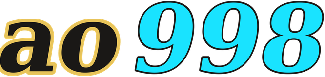 ao998 logo
